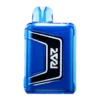 RAZ blue razz cotton cloudz