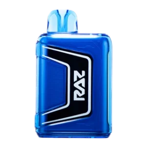 RAZ blue razz cotton cloudz