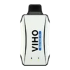 viho blue razz icy