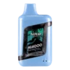 Novo bar blue razz ice