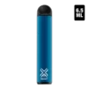 VaporLax blue razz