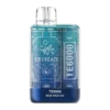 EBCREATE blue razz ice