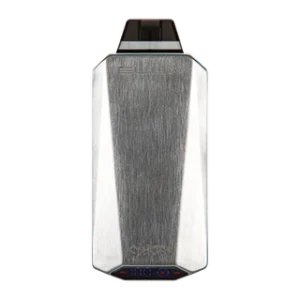 ELUX cyberover blue razz ice