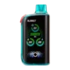 FASTA Burrst blue razz ice
