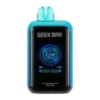 geek bar sour watermelon blue razz