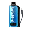 katchmi blue razz ice