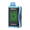 MTRX blue razz