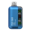 Priv bar blue razz lemon