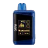 RAZ LTX blue razz ice
