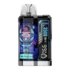 dragbar blue razz ice