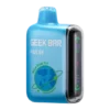 geek bar puse blue razz ice