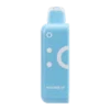 offstamp classic cube Blue razz ice